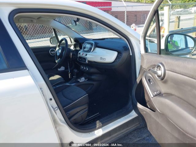 2017 FIAT 500X ZFBCFXAB0HP594003 Photo 4