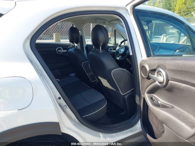 2017 FIAT 500X ZFBCFXAB0HP594003 Photo 7