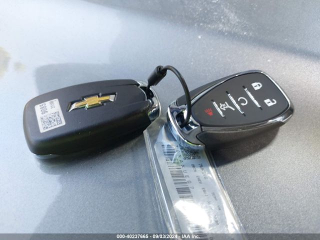 3GNAXUEG7RL344767 Chevrolet Equinox Awd Lt