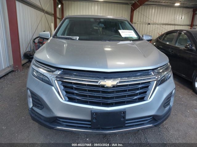 3GNAXUEG7RL344767 Chevrolet Equinox Awd Lt