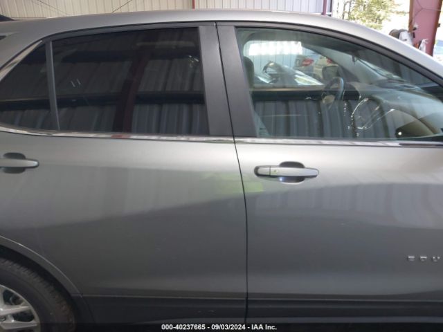 3GNAXUEG7RL344767 Chevrolet Equinox Awd Lt