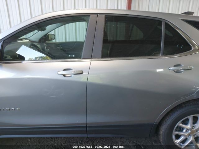 3GNAXUEG7RL344767 Chevrolet Equinox Awd Lt