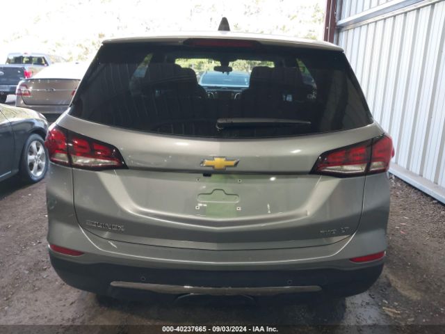 3GNAXUEG7RL344767 Chevrolet Equinox Awd Lt