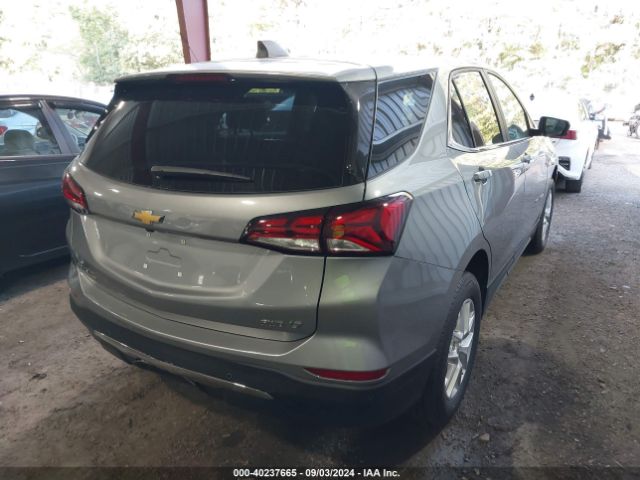 3GNAXUEG7RL344767 Chevrolet Equinox Awd Lt