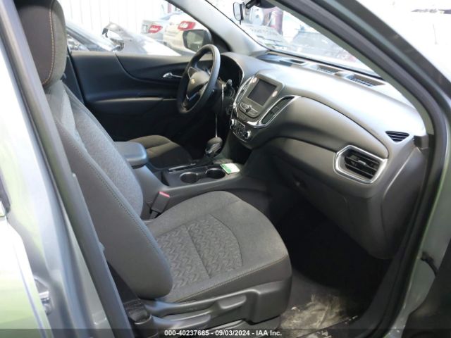 3GNAXUEG7RL344767 Chevrolet Equinox Awd Lt