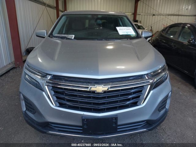 3GNAXUEG7RL344767 Chevrolet Equinox Awd Lt