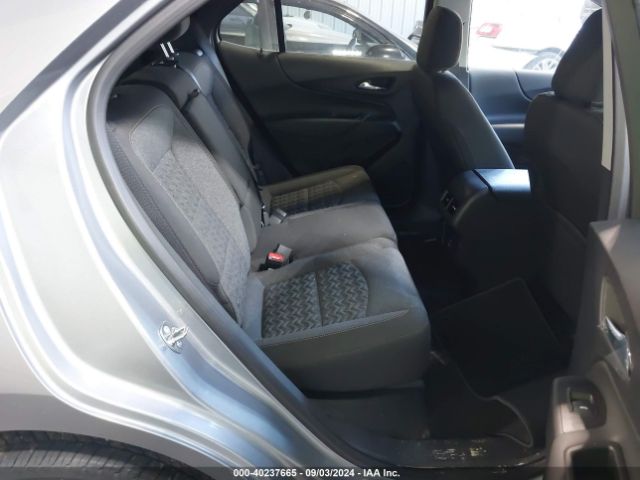 3GNAXUEG7RL344767 Chevrolet Equinox Awd Lt