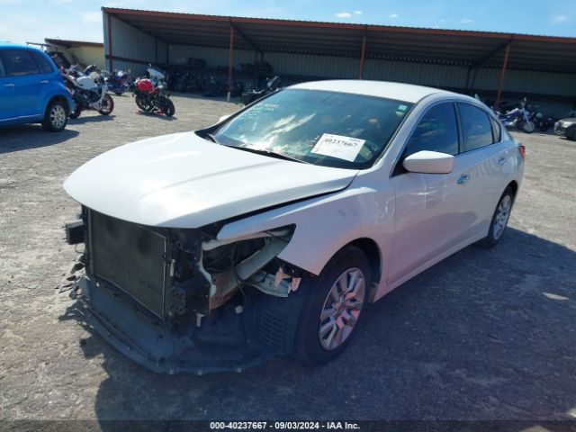 1N4AL3AP2GC149498 Nissan Altima 2.5/2.5 S/2.5 Sl/2.5 Sr/2.5 Sv