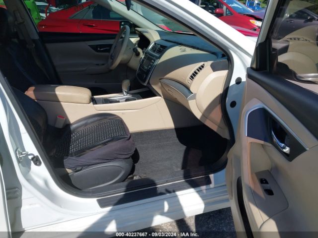 1N4AL3AP2GC149498 Nissan Altima 2.5/2.5 S/2.5 Sl/2.5 Sr/2.5 Sv