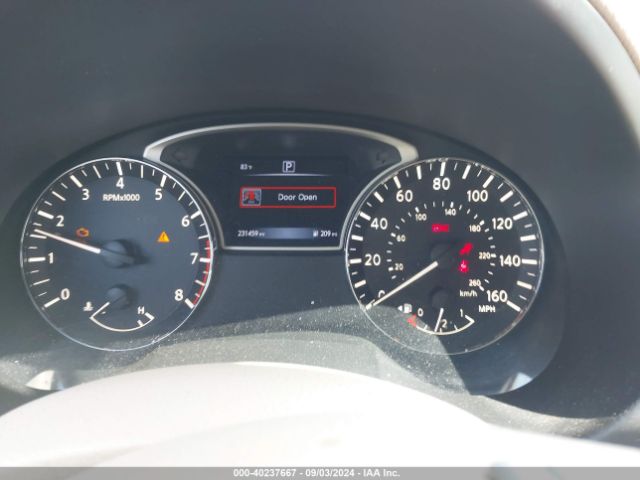 1N4AL3AP2GC149498 Nissan Altima 2.5/2.5 S/2.5 Sl/2.5 Sr/2.5 Sv