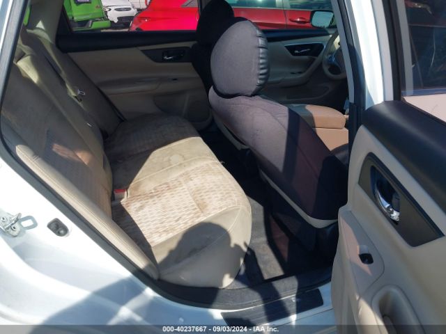 1N4AL3AP2GC149498 Nissan Altima 2.5/2.5 S/2.5 Sl/2.5 Sr/2.5 Sv