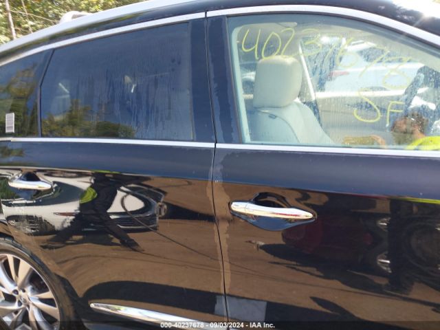 5N1AL0MM6FC523826 Infiniti QX60