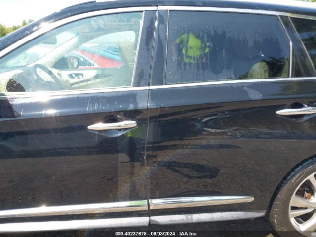 5N1AL0MM6FC523826 Infiniti QX60