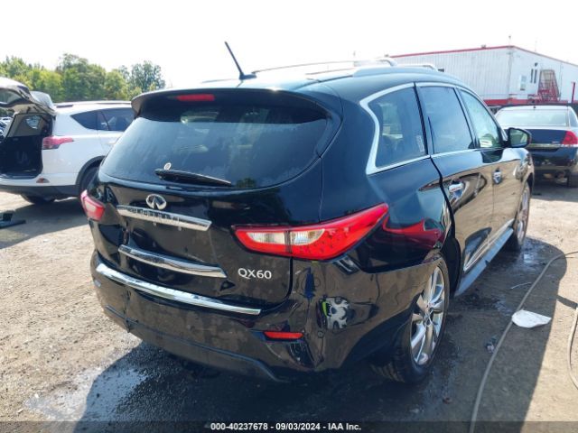 5N1AL0MM6FC523826 Infiniti QX60