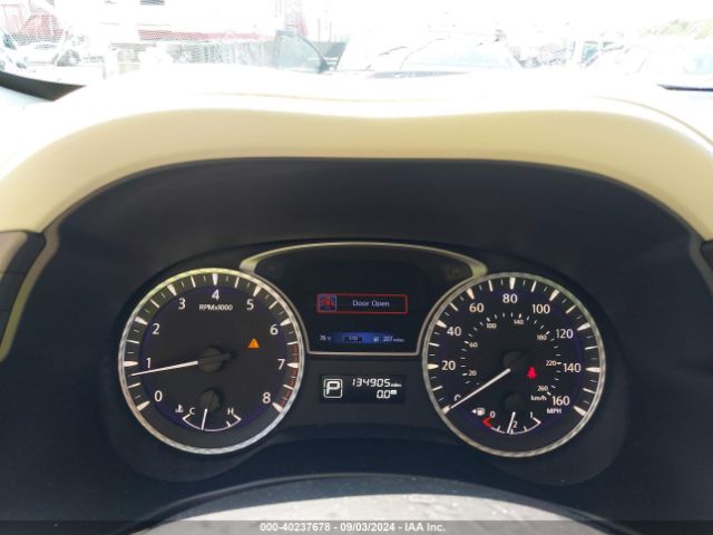 5N1AL0MM6FC523826 Infiniti QX60