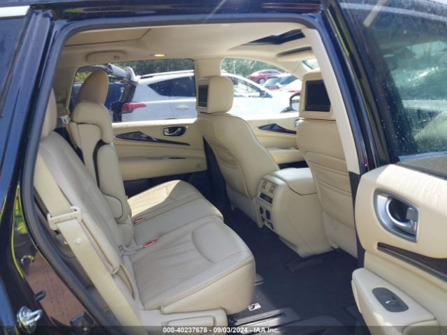 5N1AL0MM6FC523826 Infiniti QX60