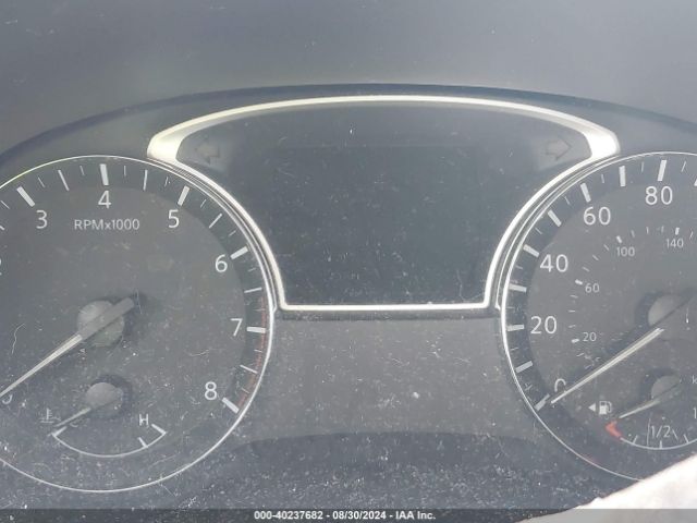 5N1DR2MM6KC601782 Nissan Pathfinder Sl