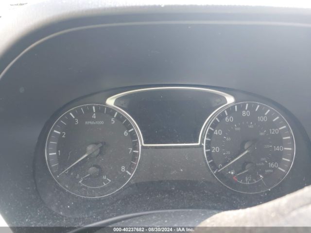 5N1DR2MM6KC601782 Nissan Pathfinder Sl