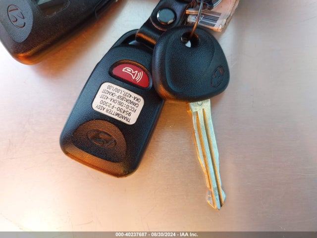 Hyundai ELANTRA SE 2019 KMHD74LF3KU778157 Image 11