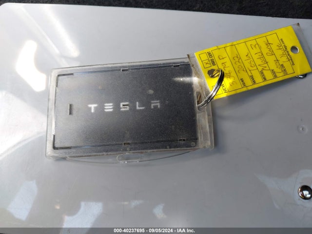 2022 TESLA MODEL 3 5YJ3E1EB0NF186548 Photo 10
