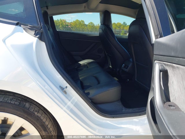 2022 TESLA MODEL 3 5YJ3E1EB0NF186548 Photo 7