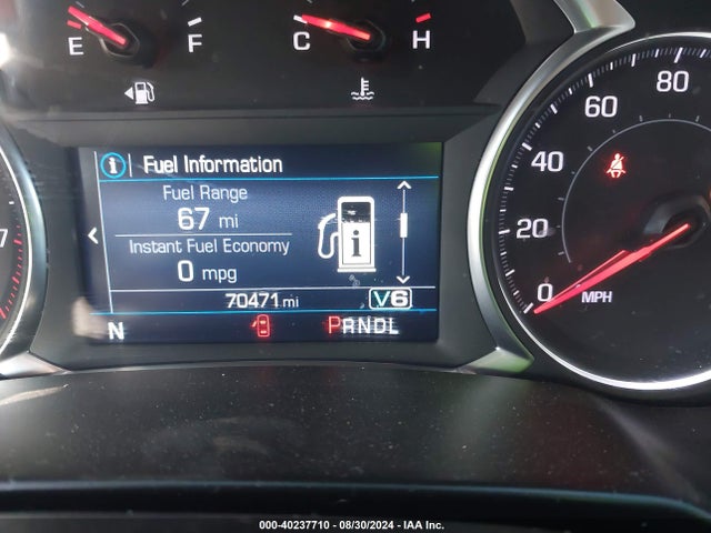 Chevrolet Blazer Fwd 2lt 2021 3GNKBCRS7MS512188 Image 16