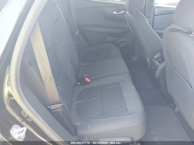 Chevrolet Blazer Fwd 2lt 2021 3GNKBCRS7MS512188 Image 8
