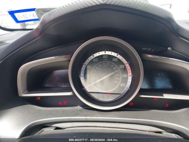 3MZBM1W7XFM138333 Mazda Mazda3 I Grand Touring