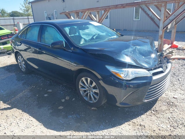 Toyota CAMRY XLE 2015 4T1BF1FK4FU987351 главное изображение