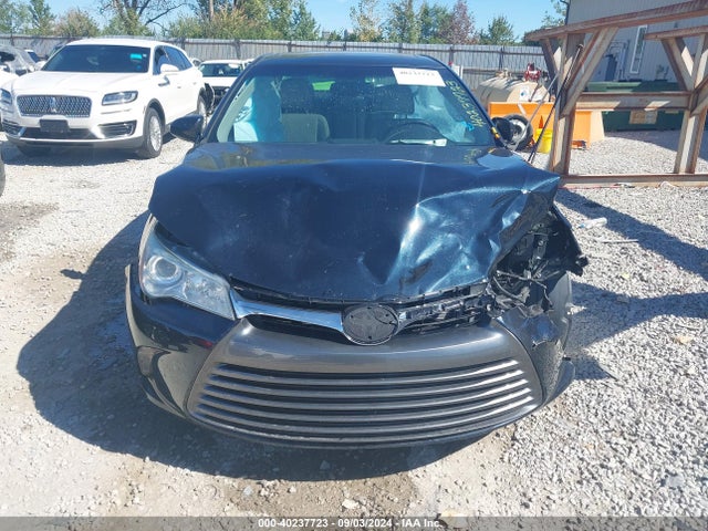 Toyota CAMRY XLE 2015 4T1BF1FK4FU987351 Image 12