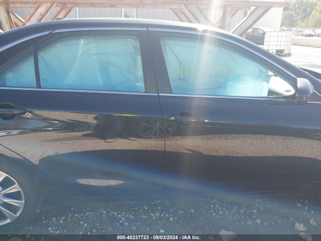 Toyota CAMRY XLE 2015 4T1BF1FK4FU987351 Image 13