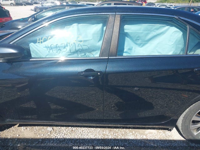 Toyota CAMRY XLE 2015 4T1BF1FK4FU987351 Image 14