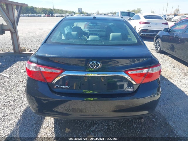 Toyota CAMRY XLE 2015 4T1BF1FK4FU987351 Image 16