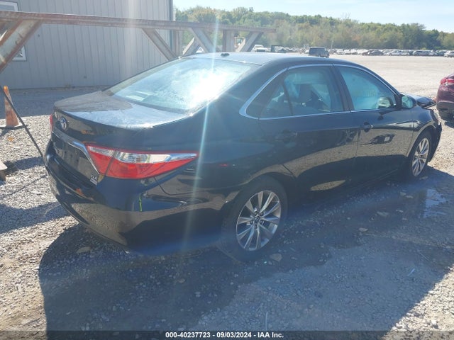 Toyota CAMRY XLE 2015 4T1BF1FK4FU987351 Image 4