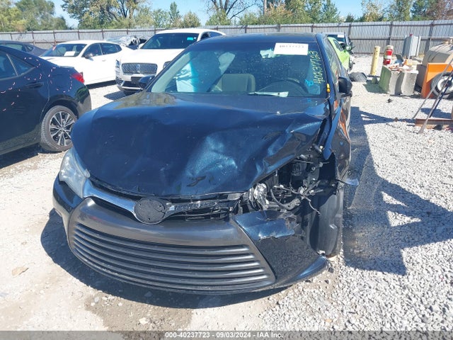 Toyota CAMRY XLE 2015 4T1BF1FK4FU987351 Image 6
