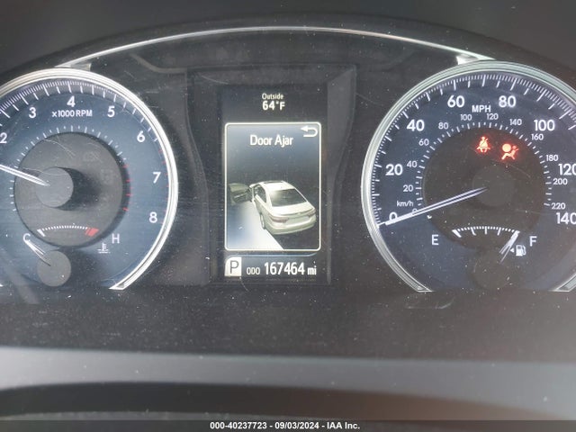Toyota CAMRY XLE 2015 4T1BF1FK4FU987351 Image 7