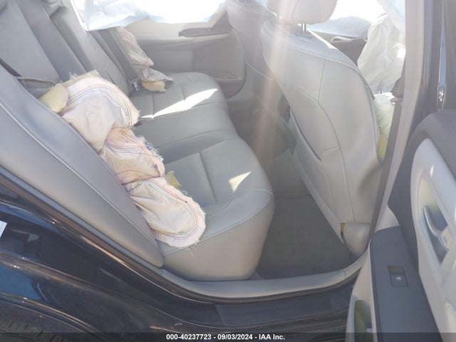 Toyota CAMRY XLE 2015 4T1BF1FK4FU987351 Image 8