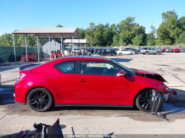 JTKJF5C7XGJ025686 Scion Tc Release Series 10.0