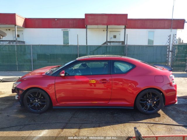 JTKJF5C7XGJ025686 Scion Tc Release Series 10.0