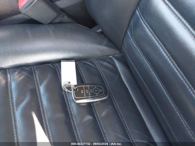 3FA6P0T92HR118598 Ford FUSION SE