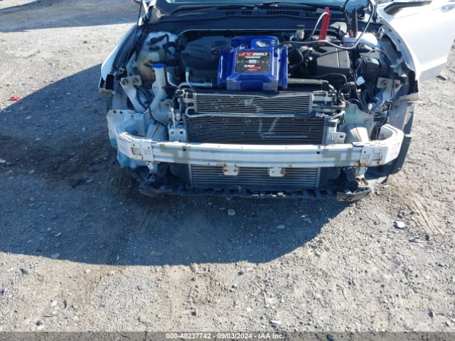 3FA6P0T92HR118598 Ford FUSION SE