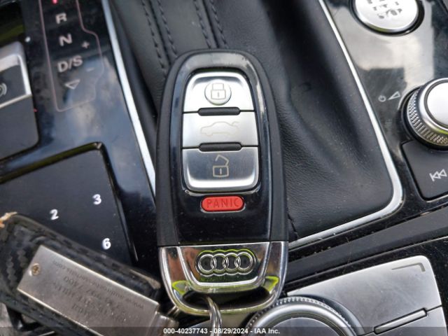WAUWGAFC0GN167773 Audi A7 3.0t Premium Plus