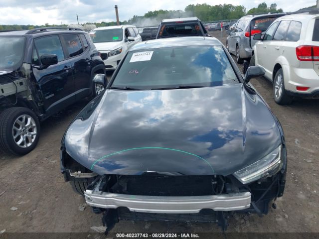 WAUWGAFC0GN167773 Audi A7 3.0t Premium Plus