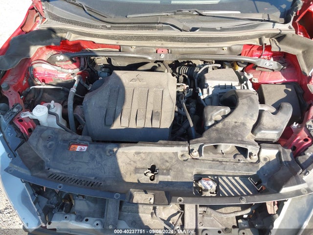 2018 MITSUBISHI ECLIPSE CROSS JA4AT5AA3JZ040497 Photo 9