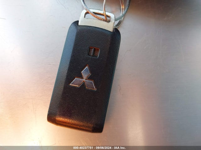 2018 MITSUBISHI ECLIPSE CROSS JA4AT5AA3JZ040497 Photo 10