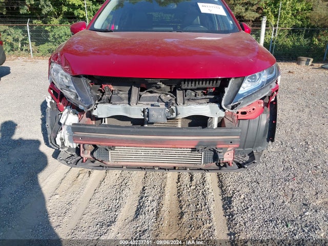 2018 MITSUBISHI ECLIPSE CROSS JA4AT5AA3JZ040497 Photo 5