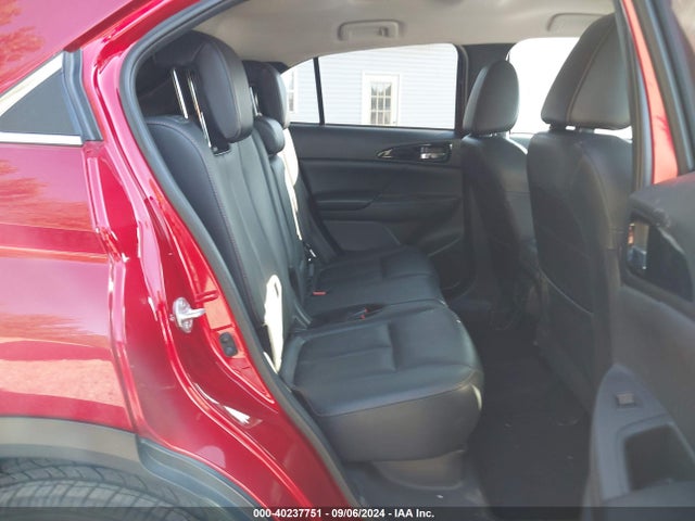 2018 MITSUBISHI ECLIPSE CROSS JA4AT5AA3JZ040497 Photo 7