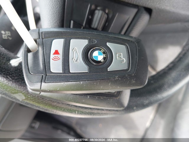 BMW X3 Xdrive28i 2014 5UXWX9C52E0D37148 Image 11
