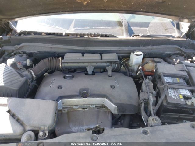 LRBFXASA1HD043735 Buick Envision Preferred