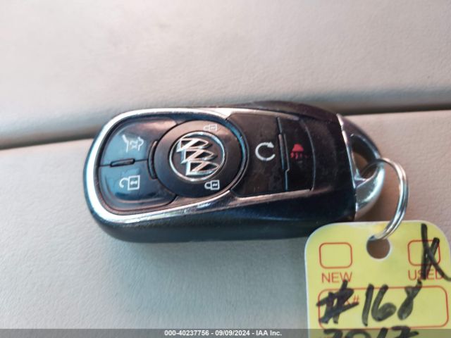 LRBFXASA1HD043735 Buick Envision Preferred